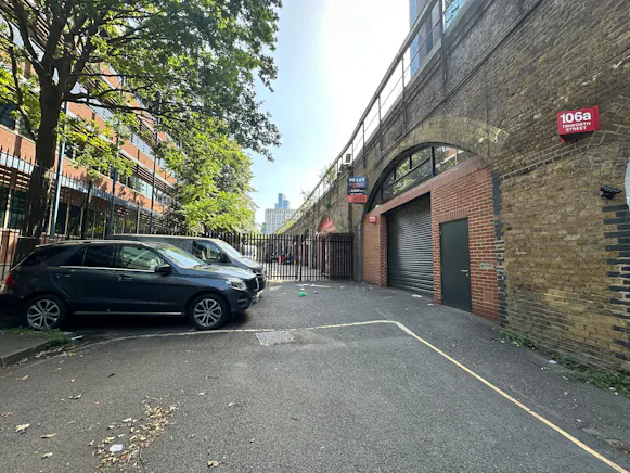 Arch 106 Randall Road, Vauxhall, Industrial To Let - 20260624_145221415_iOS.jpg