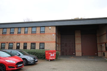 Unit 3 Stepnell Reach, Hamworthy, Industrial & Trade To Let - IMG_3751.JPG