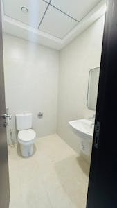 Premium Commercial Spaces in the Heart of Bausher, 23rd July Street - Bausher, Muscat, Office To Let - Office Bausher AHT (2).jpeg