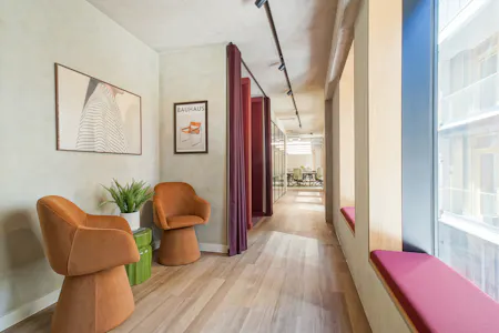 Hilsden House - At the Outernet, Hilsden House, London, Office To Let - DSC04418A.jpg