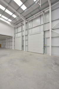 Unit 16, Bridgewater Point, Trafford Park, Industrial To Let - DSC_3122.JPG