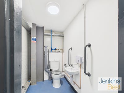 Unit 8 Woodside, Springvale Industrial Estate, Cwmbran, Industrial To Let - CAM05096G0-PR0030-STILL010.jpg