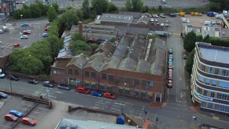 Green Street, Kidderminster, Commercial Development / Residential Development For Sale - Photo Main