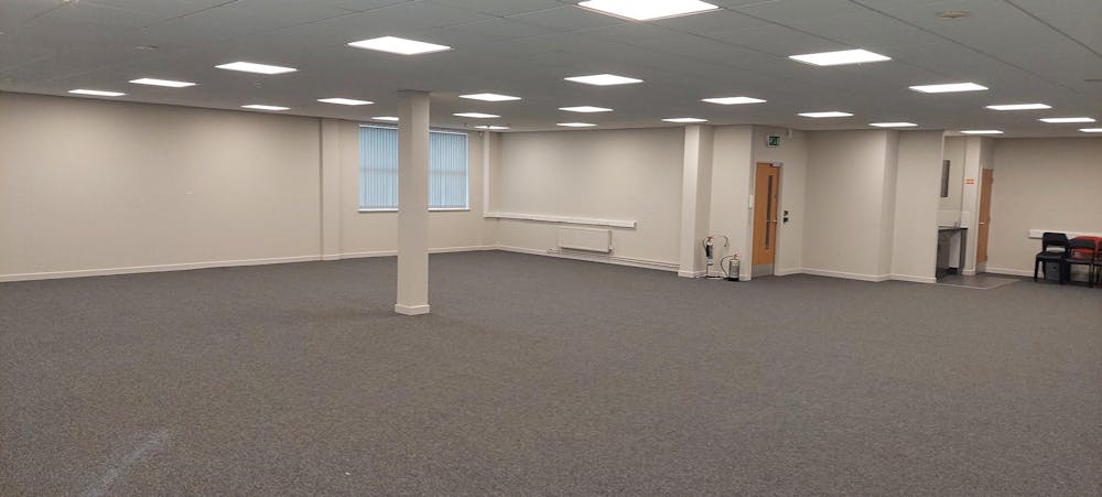 Ground Floor, 2 St Kenelm Court, Steel Park Road - Image 4