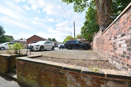 229 Bury New Road, Whitefield, Manchester, Office / Serviced Office To Let - Parking