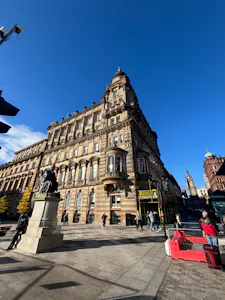 Merchants House, 7 West George Street, Glasgow, Office To Let - IMG_0501.jpeg