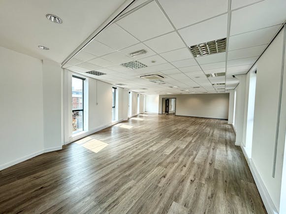 Neepsend Traingle, 1 Burton Road, Sheffield, Offices To Let - Unit 16 Neepsend Image 1.jpg