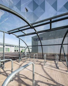 Multiple Units, Gemini8 Business Park, Apollo Park, Warrington, Industrial To Let - Image 5
