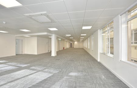 233 High Holborn, London, Office To Let - 4th Floor.jpg