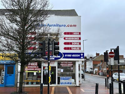 68 Dunstable Road, Luton, Development / Investment / Retail For Sale - IMG_5175.JPG