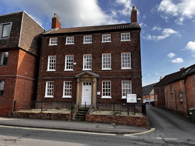 23 Mill Gate, Newark, Investment - Office For Sale - IMG_5066.JPG