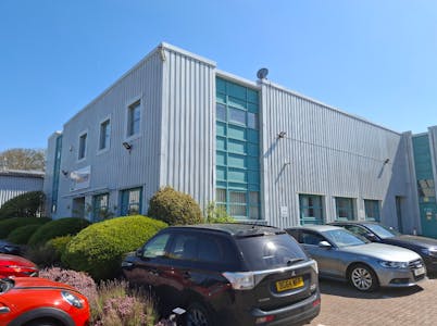 Flex7 Ltd, Ruscombe Business Park, Twyford, Office / Industrial / Warehouse For Sale - Image 10 .png