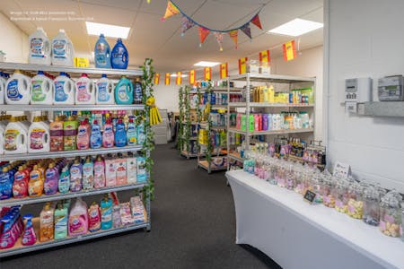 Flexspace Peterborough - Business Units, Peterborough, Industrial / Storage / Leisure / Light Industrial / Office / Retail To Let - Picture4.png