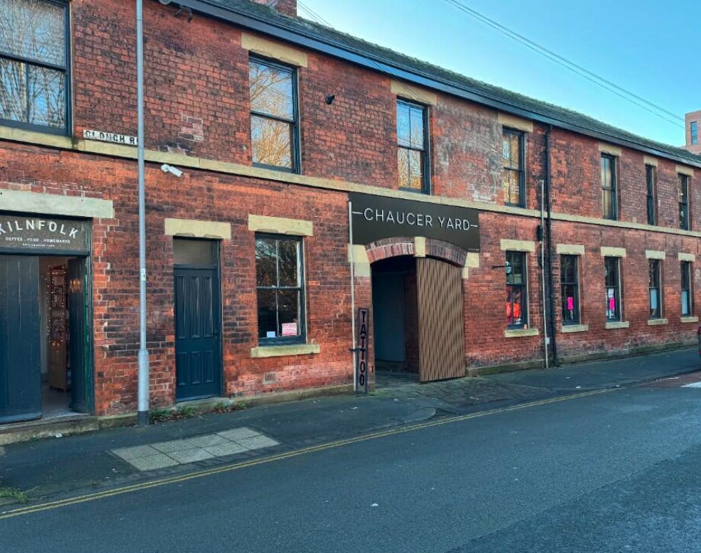 Chaucer Yard, Countess Road/Clough Road, Sheffield, Industrial / Other / Offices / Retail To Let - Chaucer  1.png