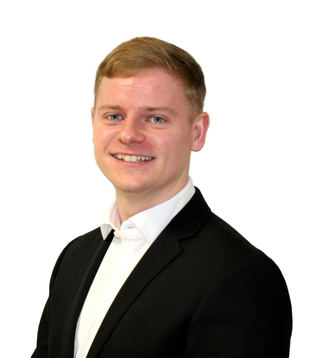 Adam Fleming profile photo