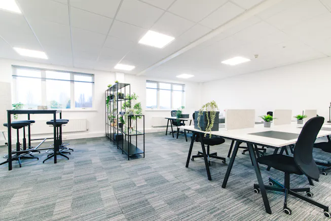 Pure Offices, Kembrey Park, Swindon, Office To Let - Pure Offices Swindon_Nov24_Full Size_042.jpg