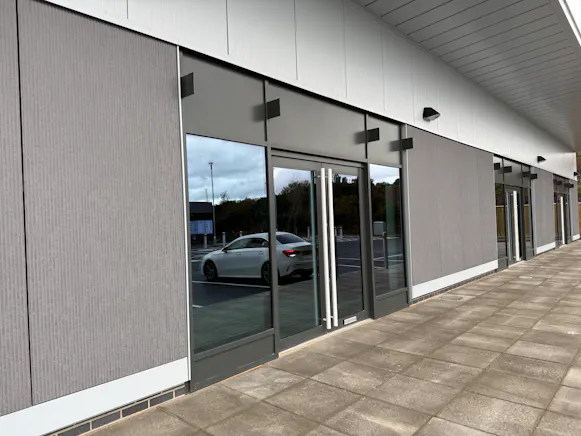 Retail Units (Phase 5) - Brough South, Bluebird Way, Brough, Restaurant / Cafe / Retail To Let - Unit 4.jpeg