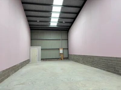 2 Leckie Drive, Allanshaw Industrial Estate, Hamilton, Industrial / Industrial/Logistics / Trade To Let - IMG_0149.JPG