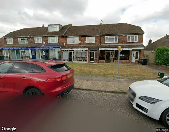 10 Lewis Road, Gravesend, Retail To Let - Street View