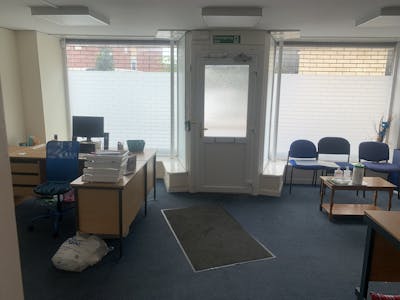 18 Pinfold Gate, Loughborough, Office To Let - IMG_9632.jpg