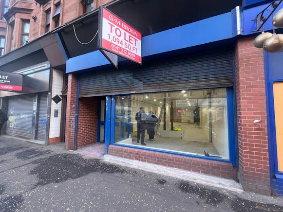 329 Dumbarton Road, Glasgow, Retail To Let - PHOTO20240226221110 6.jpg