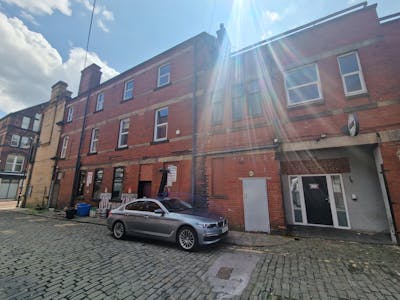 24 Silver Street, Bury, Investment - Retail & Leisure For Sale - Side