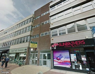 Springfield House, Chelmsford, Office To Let - Street View