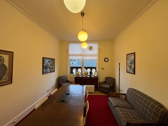 5th Floor Front - Gordon Chambers, Glasgow, Offices For Sale - Suite 2