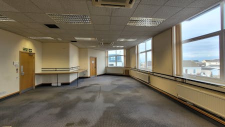 65 Hamilton Street, Saltcoats, Office To Let - Photo 6