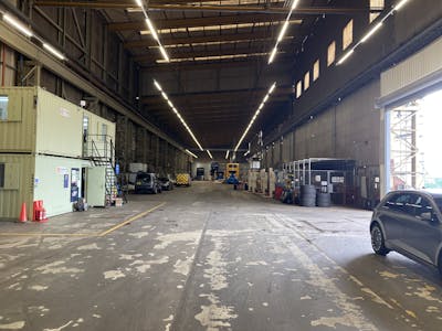 Stagecoach Filton Bus Depot, Pegasus Park, Bristol, Industrial For Sale - Internal.jpeg