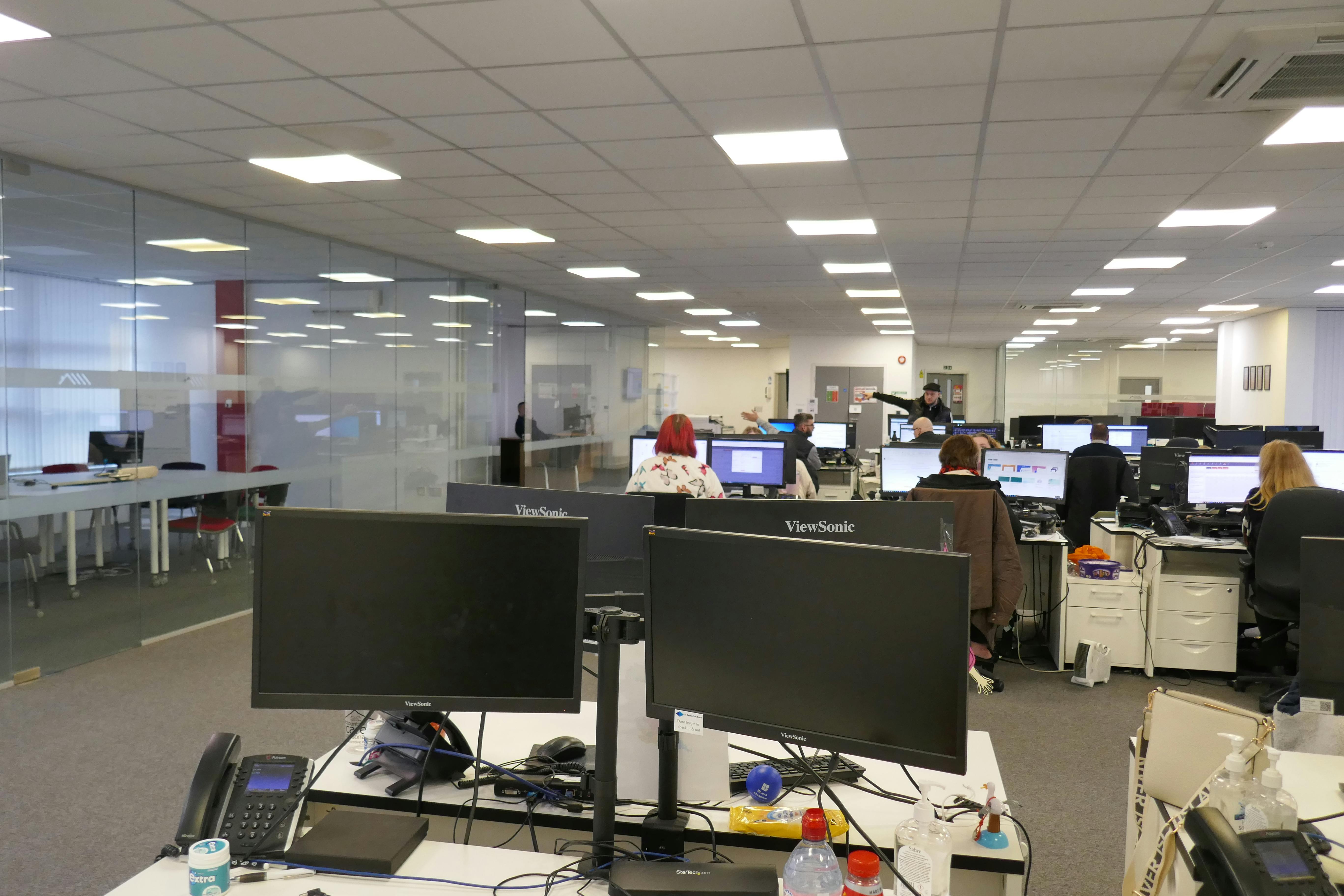 7 Astra Centre, Harlow, Offices To Let / For Sale - P1040495.JPG