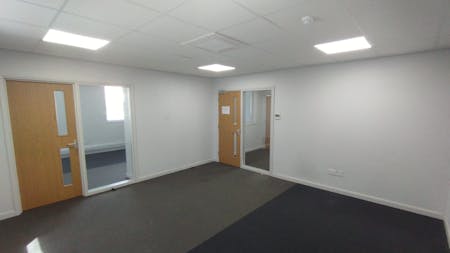 Offices, 101 Longden Road, Shrewsbury, Office To Let - 11