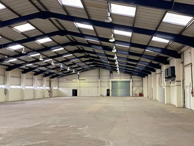 Unit F, Gellihirion Industrial Estate, Pontypridd, Industrial To Let - 5.jpg