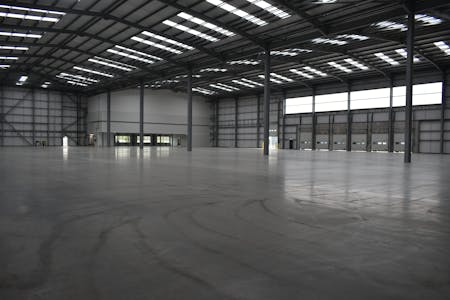 Connect 63, Integra 61, Durham RFI, Durham, Industrial / Warehouse To Let - Warehouse Internal 3.jpg