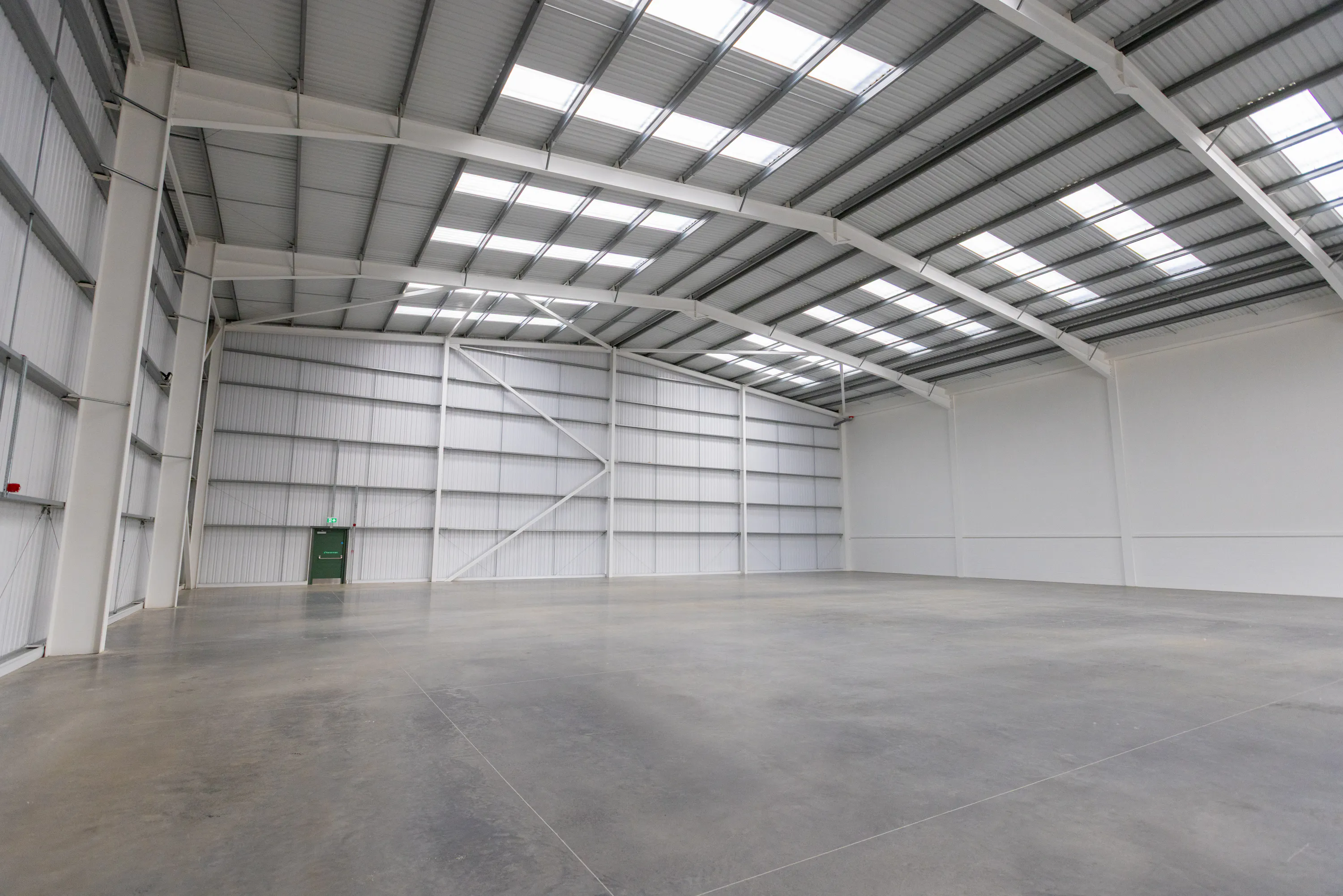 Unit 21 T45, Aire Valley Road, Leeds, West Yorkshire, LS9 0AA