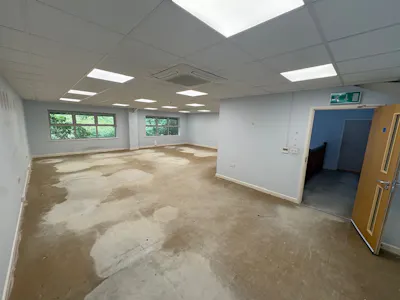 Unit 7, Brickfields Business Park, Woolpit, Office To Let - IMG_0513.jpeg