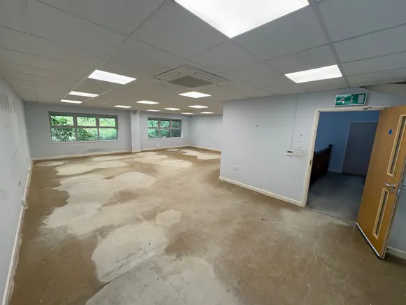 Unit 7, Brickfields Business Park, Woolpit, Office To Let - IMG_0513.jpeg