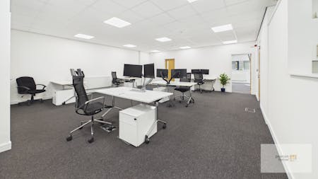 Unit 2b, Crown Business Park, Rochdale, Office / Business Park To Let / For Sale - First Floor