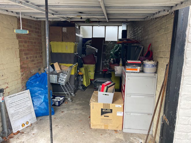 119 Wokingham Road & 1a Pitcroft Avenue (Retail Unit, Flat & Garages), Reading, Development / Investment For Sale - IMG_3500.jpg