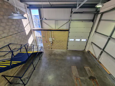 Unit 26 Regents Trade Park, Gosport, Industrial / Warehouse To Let - 20261005_160019.jpg