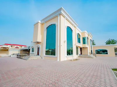 Al Ramaqiya, Sharjah, Commercial Villa To Let - _SVL2803 copy.jpg