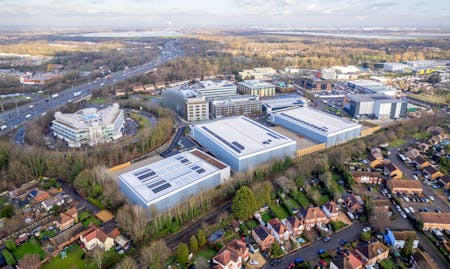 Unit 1 Causeway Central, Lovett Road, Staines-Upon-Thames, Industrial / Warehouse To Let - DR-7.jpg