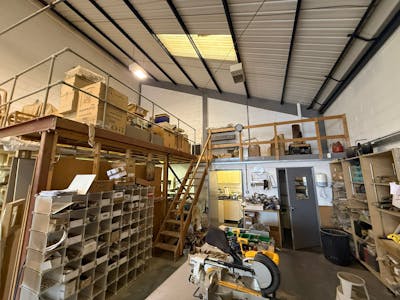 Unit 9, 55 Progress Road, Leigh-On-Sea, Industrial To Let - WhatsApp Image 2026-02-20 at 11.22.04.jpeg