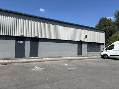 Unit 39, Albion Industrial Estate, Pontypridd, Industrial To Let - IMG_2983.jpg