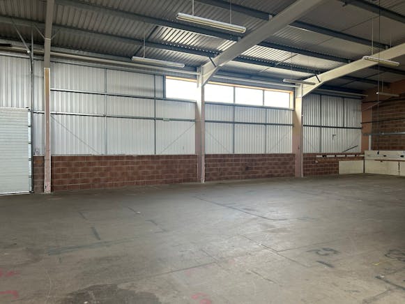 Unit 2, Newport, Industrial To Let - Intrernal4.jpg