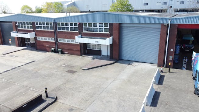 Westwood Trading Park, Concord Rd, West Acton, Industrial To Let - Westwood 3.jpg