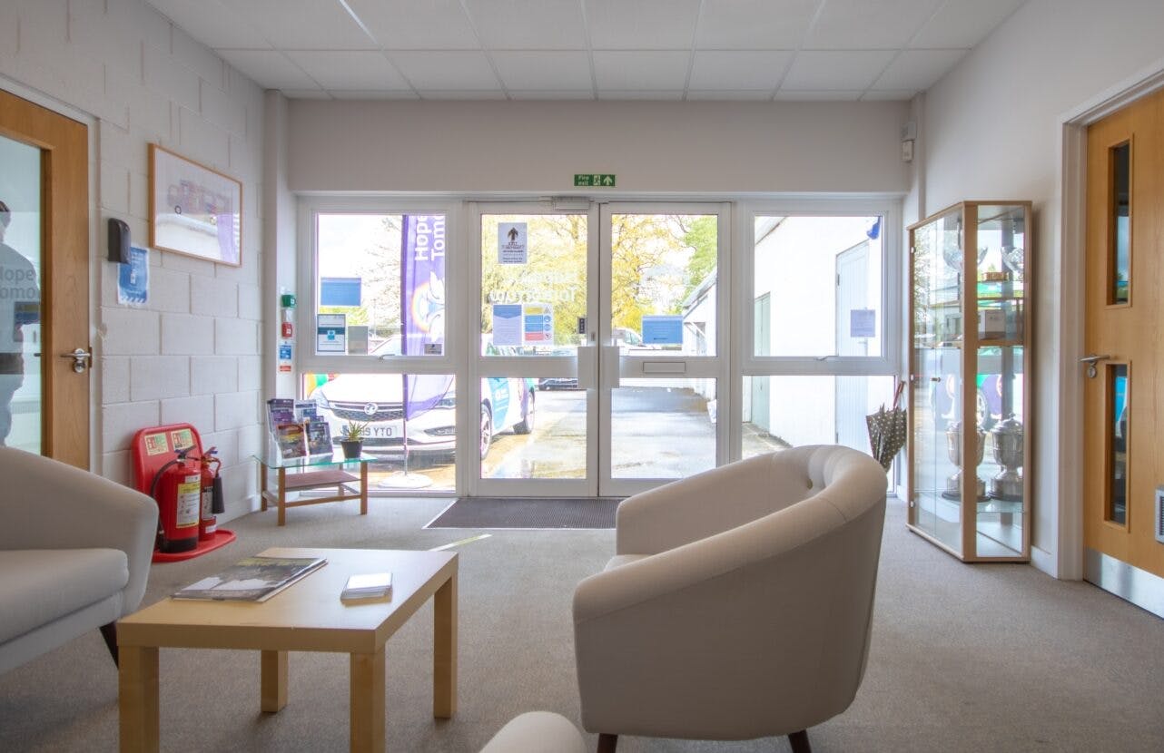 Kingscote G4, Priory Park Industrial Estate, London Road, Tetbury, Office To Let - Kingscote-G4-Office-to-Let-Internal-1-1282x830.jpg