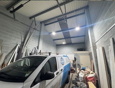Industrial Unit in Worksop - photo 2