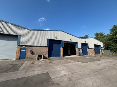 Unit J2-J4, Coedcae Lane Industrial Estate, Pontyclun, Industrial To Let - IMG_8708.jpeg