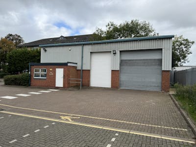 World Xpress Centre, Colnbrook, Industrial / Warehouse To Let - WXC - External